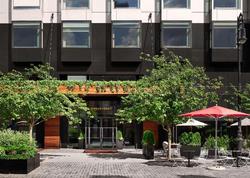 Gansevoort Meatpacking