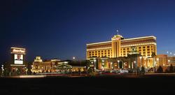 South Point Casino & Spa