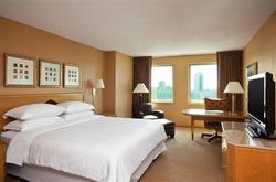 Sheraton Atlantic City