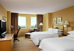 Sheraton Atlantic City