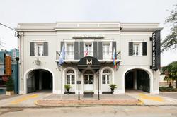 Maison St Charles Hotel and Suites