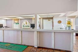 La Quinta Inn Las Cruces