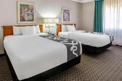 La Quinta Inn Las Cruces