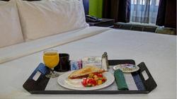 Clarion Hotel & Suites Memphis Airport (CLOSED)