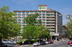 Holiday Inn Washington-Central/White House