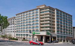 Holiday Inn Washington-Central/White House