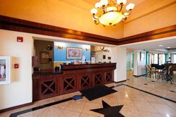 Garnet Inn & Suites