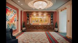 InterContinental The Willard