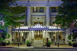 InterContinental The Willard