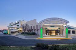 Holiday Inn Washington College Park