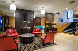 Beacon Hotel & Corporate Quarters