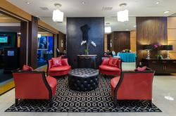 Beacon Hotel & Corporate Quarters