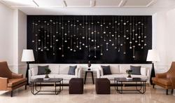 Mills House Charleston, Curio Collection by Hilton