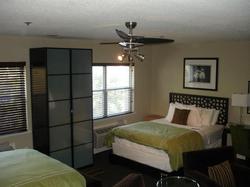 Eo Inn & Urban Spa