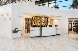 Crowne Plaza Jacksonville Airport/I-95N