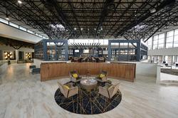Crowne Plaza Jacksonville Airport/I-95N