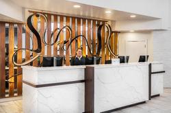 Crowne Plaza Jacksonville Airport/I-95N