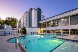 Crowne Plaza Jacksonville Airport/I-95N