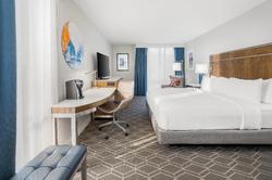 Crowne Plaza Jacksonville Airport/I-95N