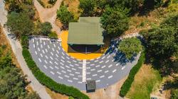 Senza Garden Holiday Club (Ex. Larissa Hill Beach)