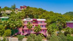 Senza Garden Holiday Club (Ex. Larissa Hill Beach)