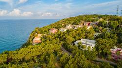 Senza Garden Holiday Club (Ex. Larissa Hill Beach)