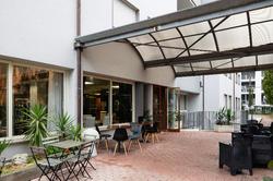 Scheppers Hotel