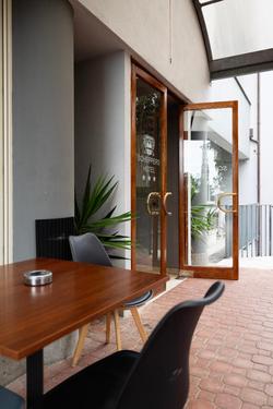 Scheppers Hotel