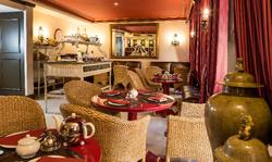 Le Cavendish