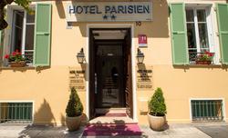 Hôtel Parisien