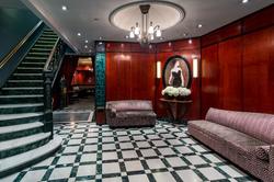 Washington Square Hotel