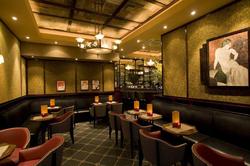 Washington Square Hotel