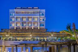 Sealife Buket Beach Hotel
