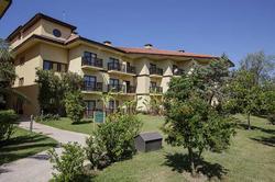 Alba Resort Hotel