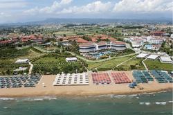 Alba Resort Hotel