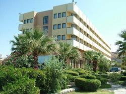 Babaylon Hotel Cesme