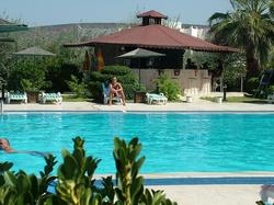 Babaylon Hotel Cesme