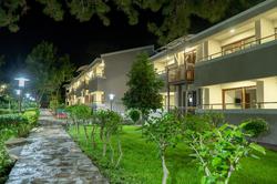 Master Family Club Hotel