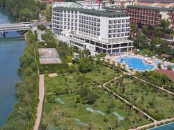 Perre Delta Hotel