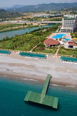 Perre Delta Hotel