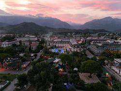 Zena Resort Hotel