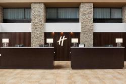 Holiday Inn Virginia Beach Norfolk Hotel Center