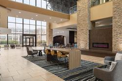Holiday Inn Virginia Beach Norfolk Hotel Center