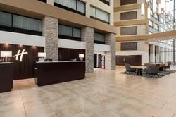 Holiday Inn Virginia Beach Norfolk Hotel Center