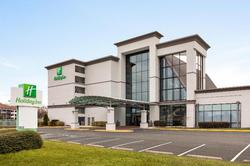 Holiday Inn Virginia Beach Norfolk Hotel Center
