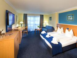 Hotel Schmelmer Hof