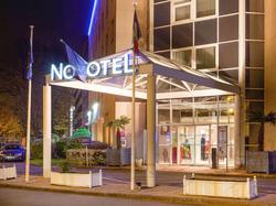 Novotel Nantes Centre Loire
