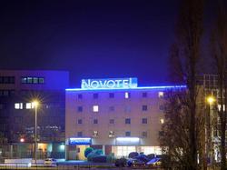 Novotel Nantes Centre Loire