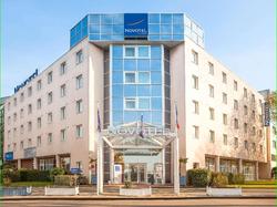 Novotel Nantes Centre Loire