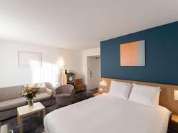 Novotel Nantes Centre Loire